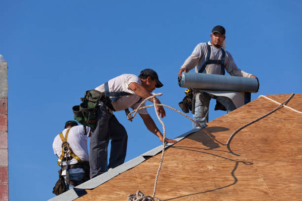Best Emergency Roof Repair  in Clarkdale, AZ