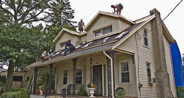 Best Commercial Roofing Services  in Clarkdale, AZ