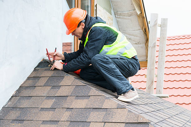 Best Gutter Installation and Roofing  in Clarkdale, AZ