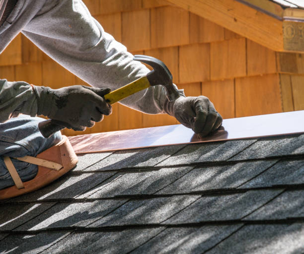 Best Residential Roofing Contractor  in Clarkdale, AZ